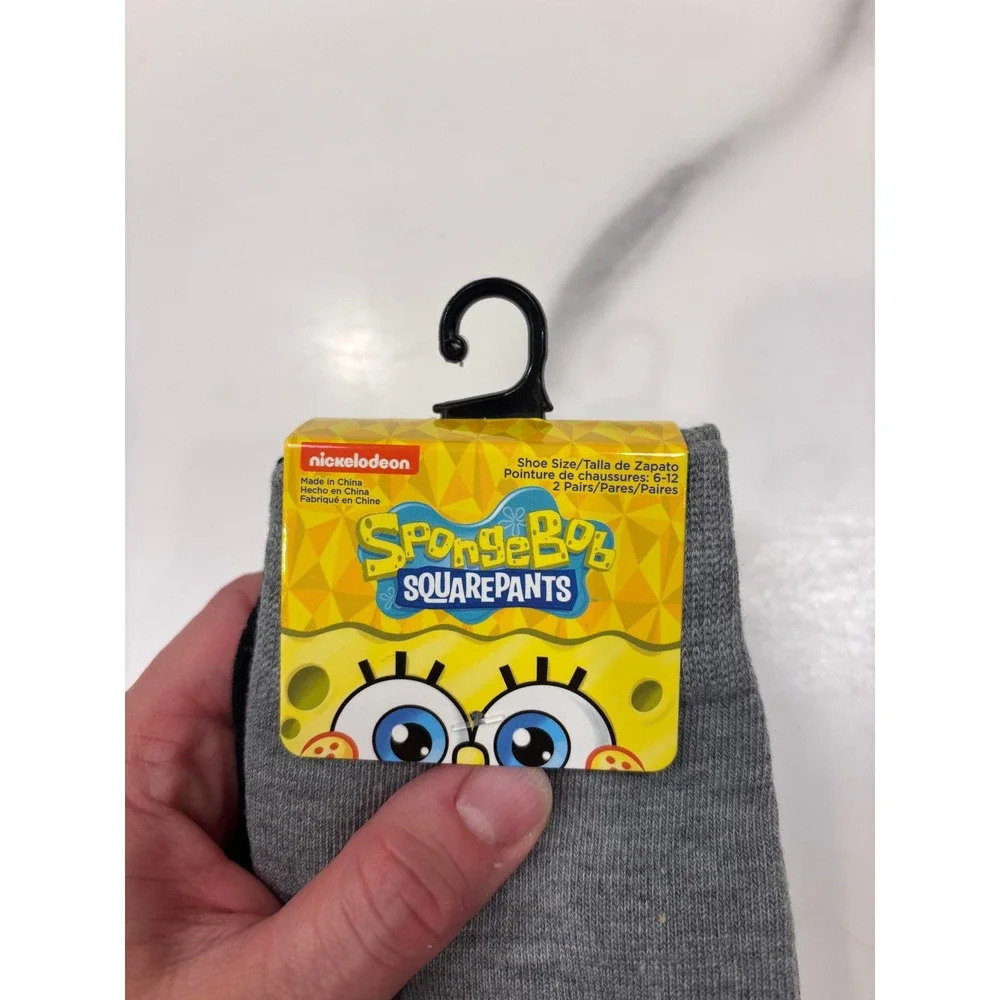 Nickelodeon spongebob squarepants
